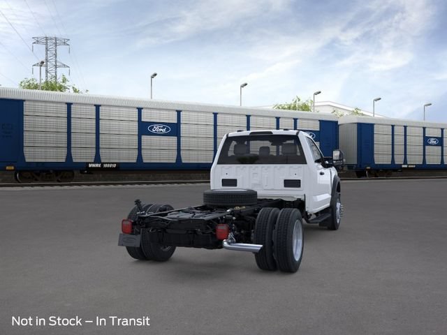 New 2026 Ford F450 XL RWD image 10