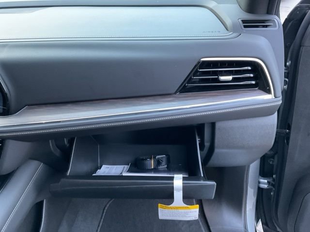 New 2025 Chevrolet Tahoe Premier image 38