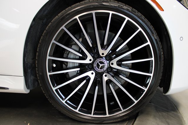 Used 2024 Mercedes-Benz S 580 4MATIC Sedan image 41
