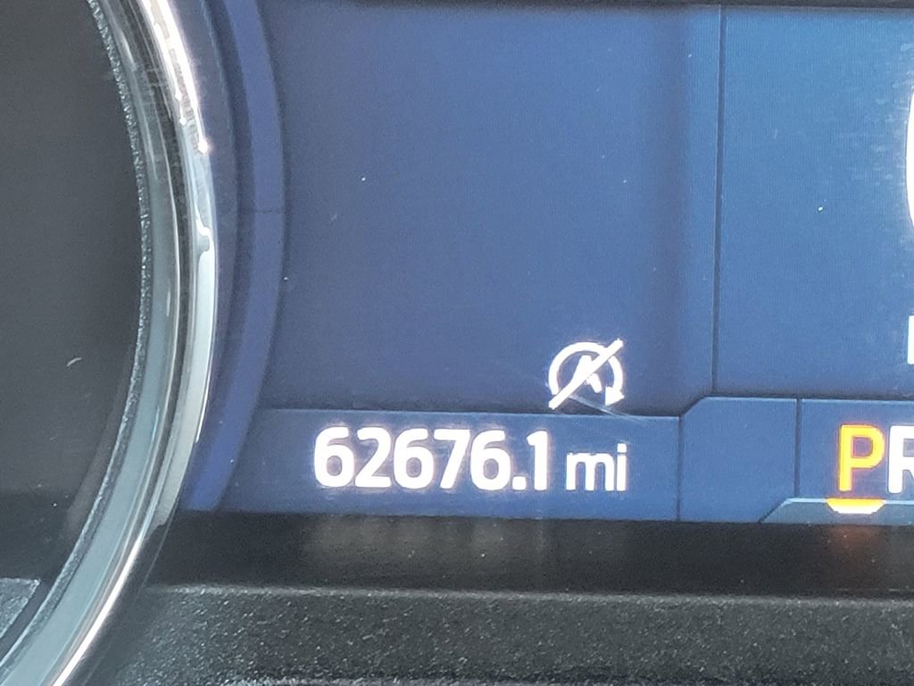 Used 2024 Ford Expedition XLT image 34