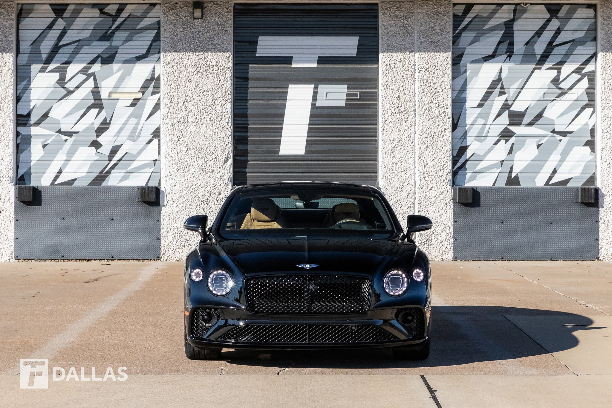 Used 2023 Bentley Continental GT V8 image 3