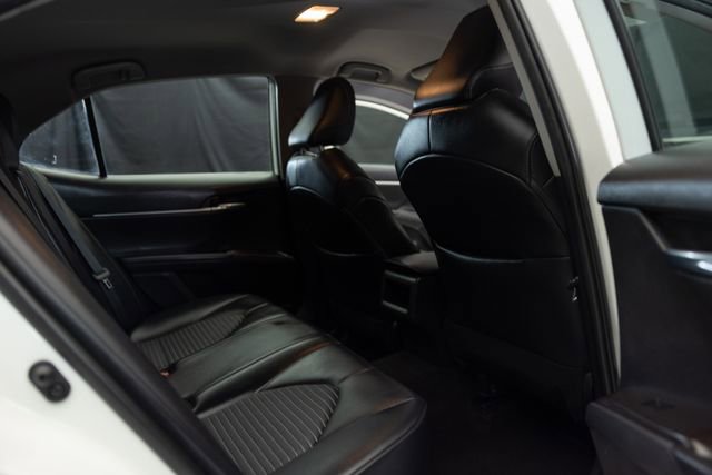 Used 2024 Toyota Camry SE w/ Cold Weather Package image 19