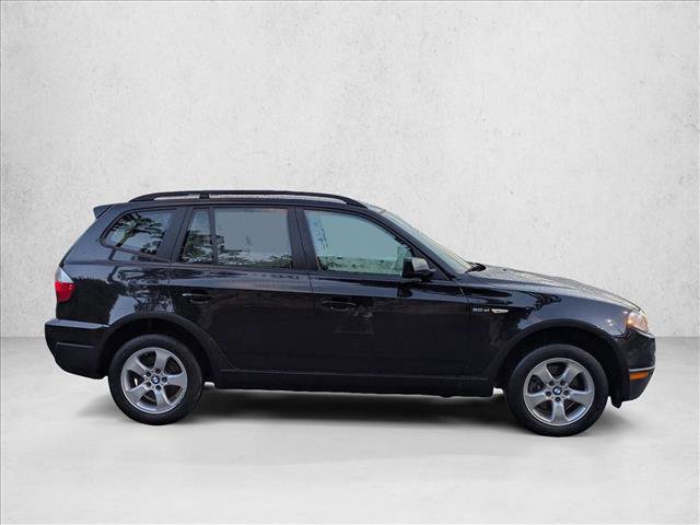 Used 2008 BMW X3 3.0si image 4