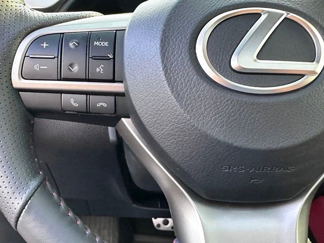 Used 2022 Lexus RX 350 F Sport AWD/4WD image 23