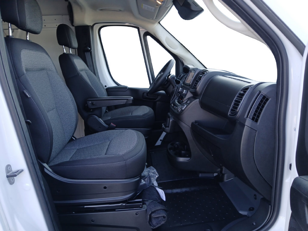 New 2026 RAM ProMaster 2500 w/ Convenience Group FWD image 24