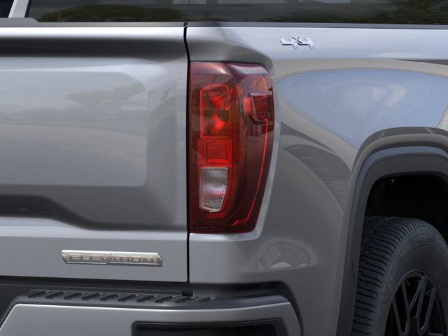 New 2026 GMC Sierra 1500 Elevation AWD/4WD image 11