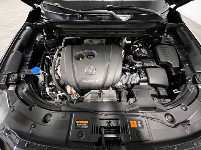 Used 2021 MAZDA CX-5 Touring AWD/4WD image 27