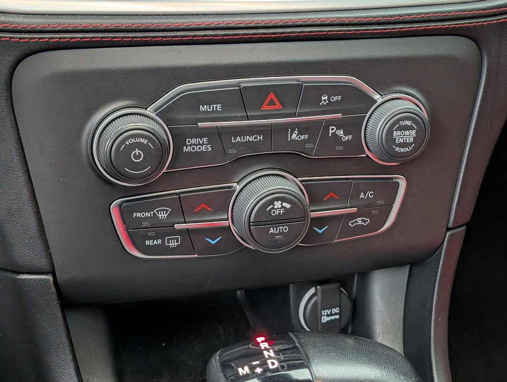 Used 2022 Dodge Charger Scat Pack image 27