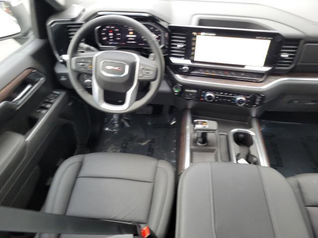 New 2026 GMC Sierra 1500 SLT w/ SLT Premium Package image 26