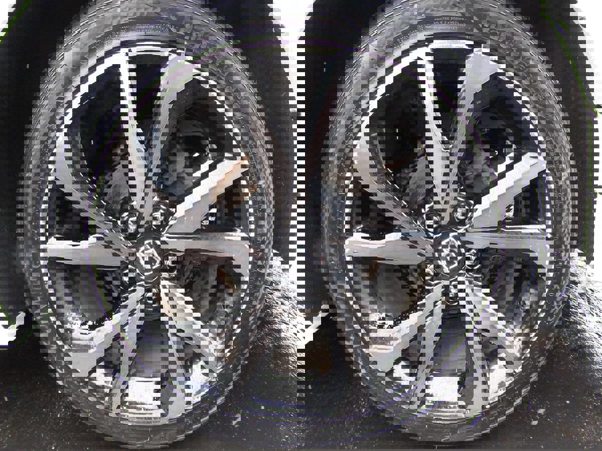 Used 2020 Honda Civic Sport image 32