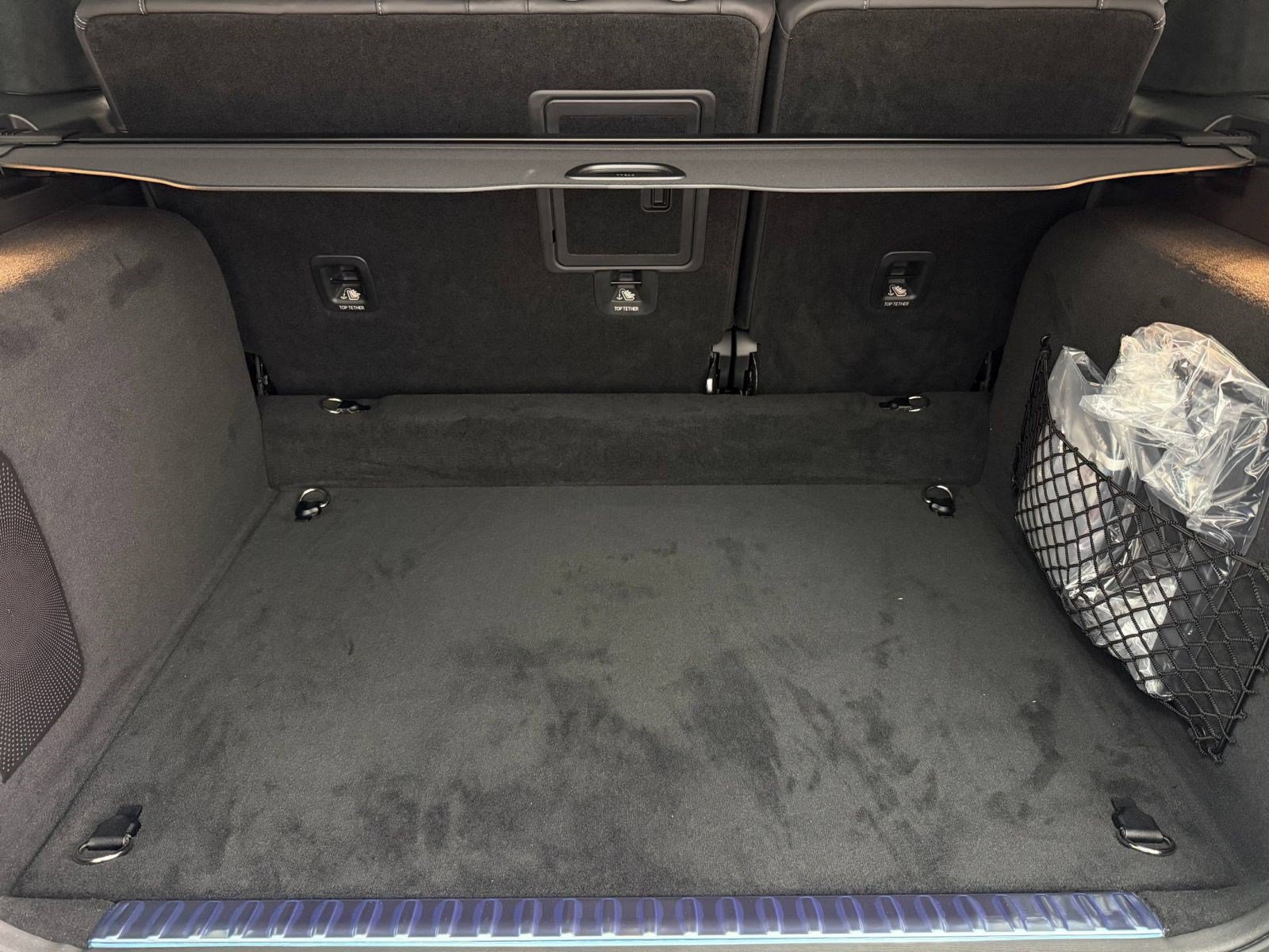 New 2027 Mercedes-Benz G 63 AMG 4MATIC image 22