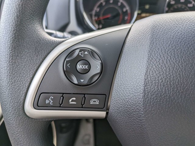 New 2026 Mitsubishi Outlander Sport ES AWD/4WD image 21