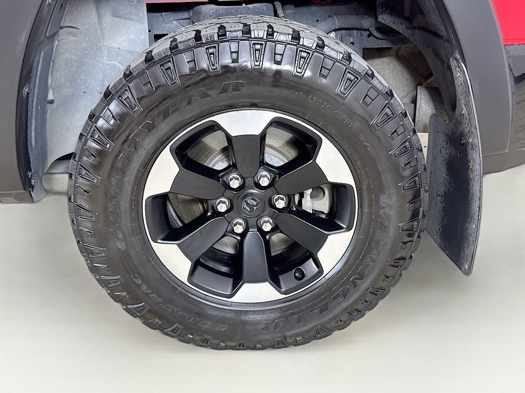 Certified 2021 RAM 1500 Rebel w/ Rebel Level 1 Equipment Group AWD/4WD image 27
