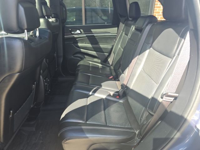 Used 2021 Jeep Grand Cherokee Limited w/ Quick Order Package 28K 80th image 9