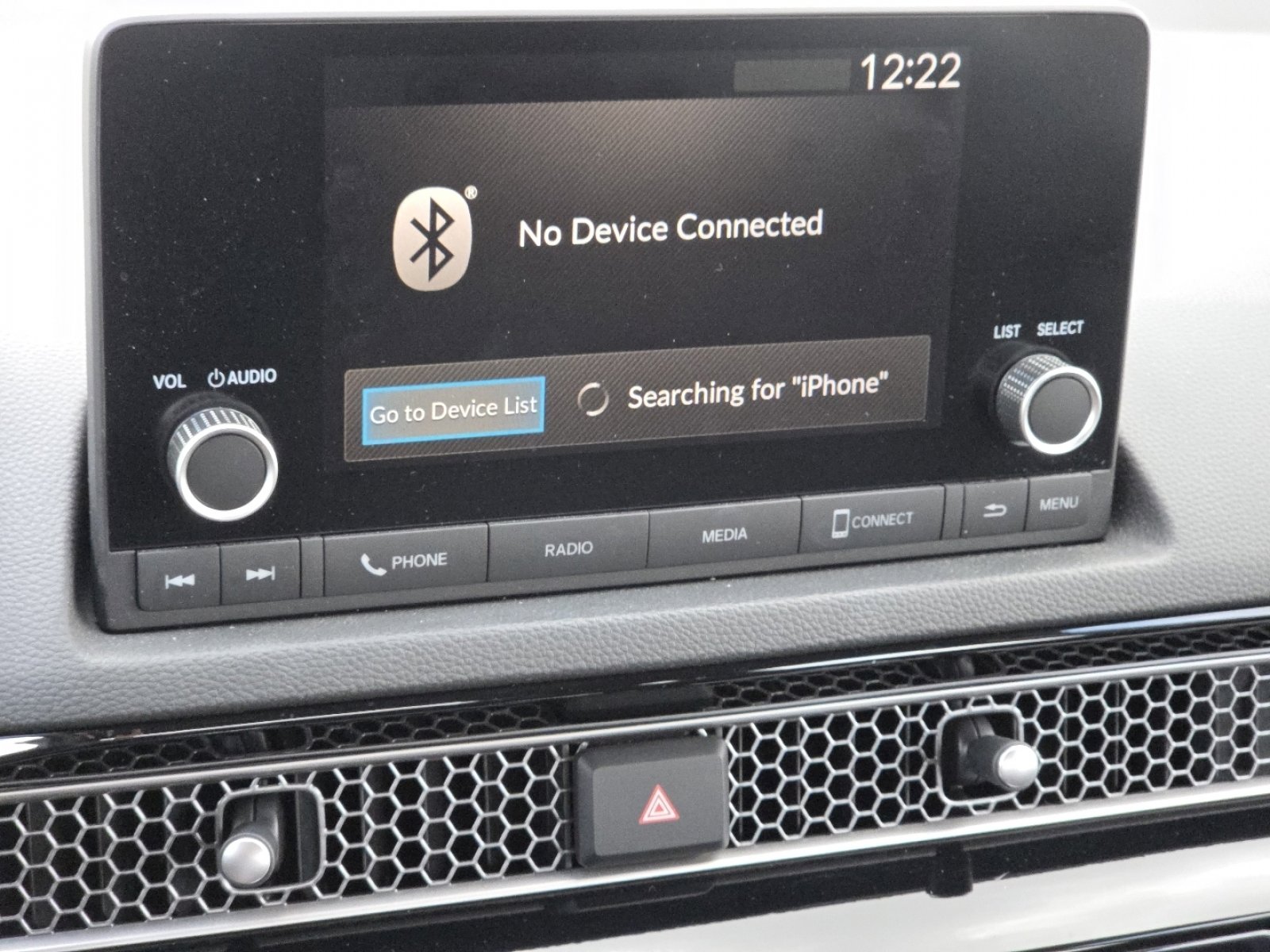 Certified 2023 Honda Civic LX image 6