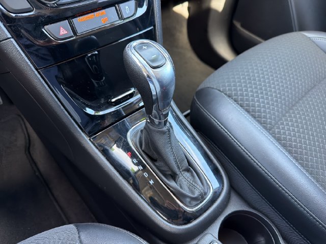 Used 2017 Buick Encore Preferred FWD image 15