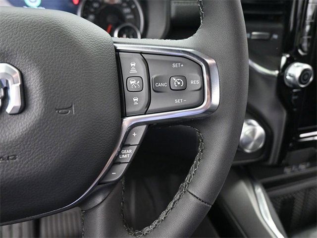 New 2026 RAM 1500 Laramie image 32