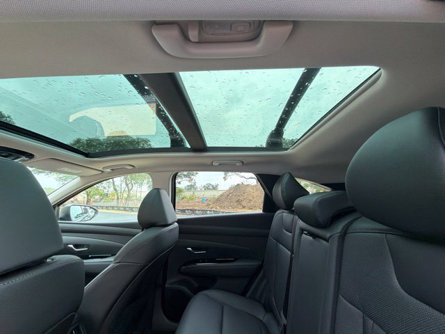 New 2026 Hyundai Tucson Limited AWD/4WD image 15
