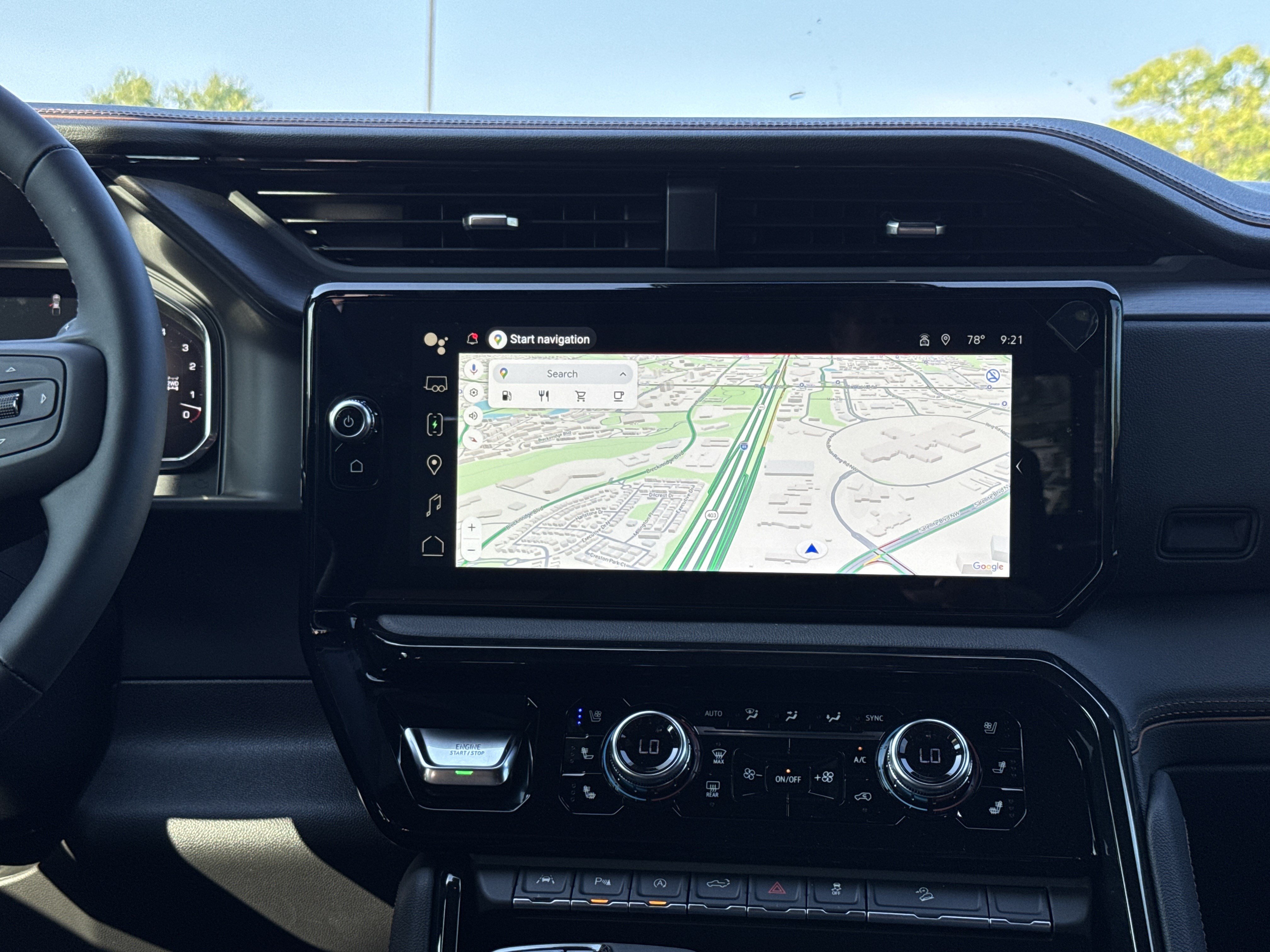 New 2026 GMC Sierra 1500 AT4 w/ AT4 Premium Package AWD/4WD image 31