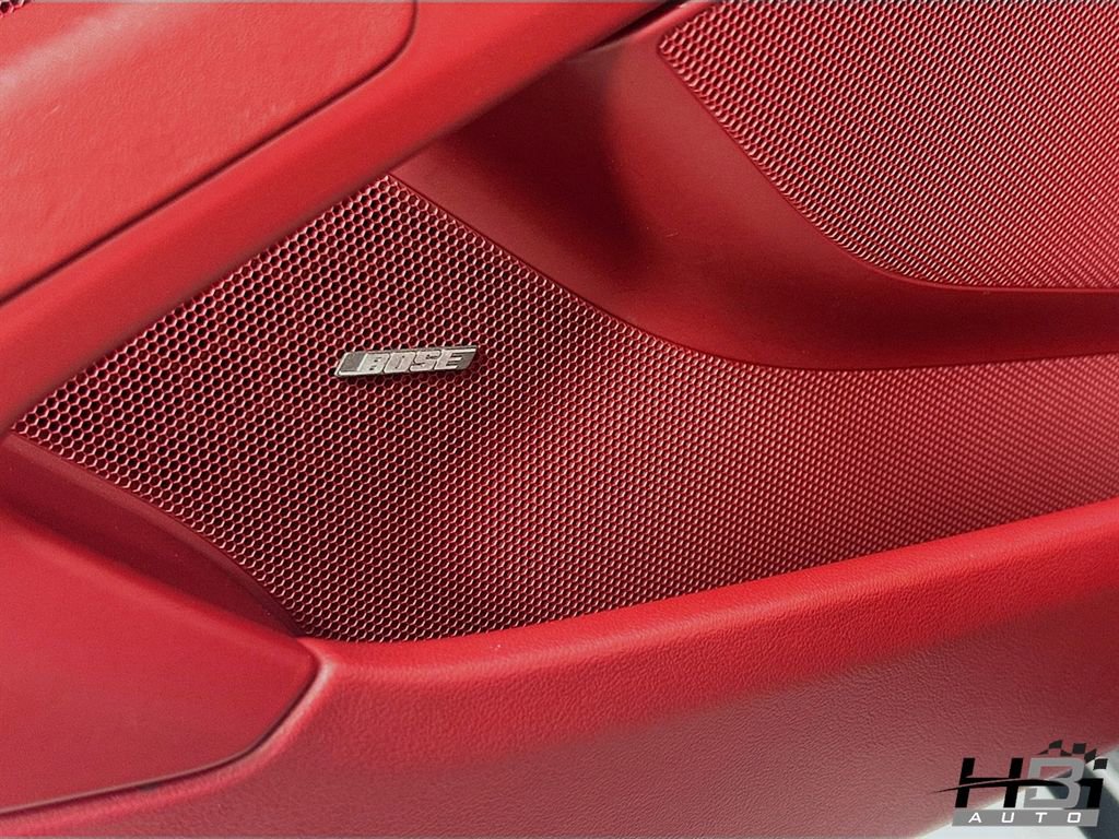 Used 2014 Porsche Boxster S RWD image 15