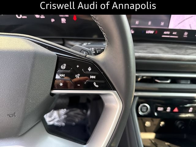 Certified 2025 Audi Q5 Premium w/ Convenience Package AWD/4WD image 19