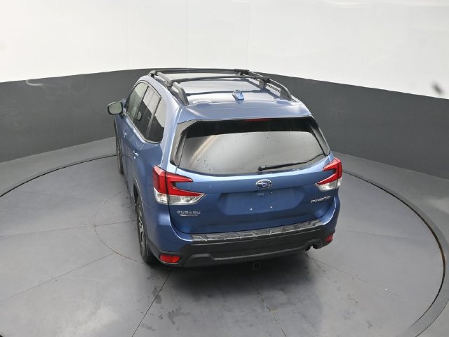 Used 2021 Subaru Forester Premium w/ Popular Package #1 AWD/4WD image 27