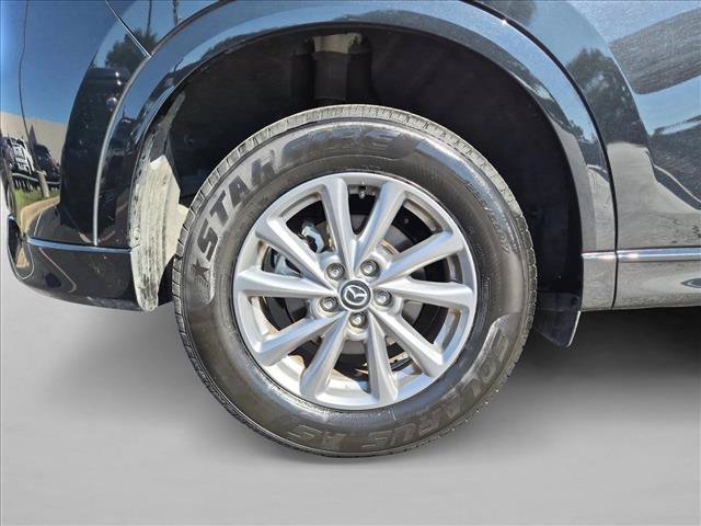 Used 2025 MAZDA CX-5 AWD 2.5 S w/ Select Package image 23