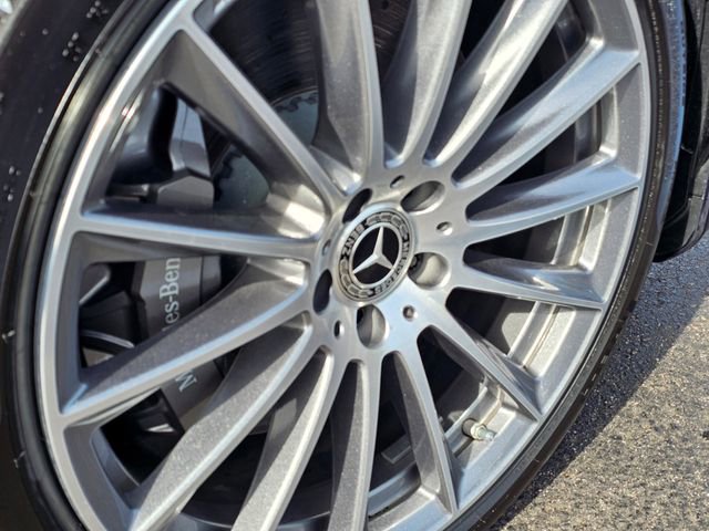 New 2026 Mercedes-Benz S 500 4MATIC image 7