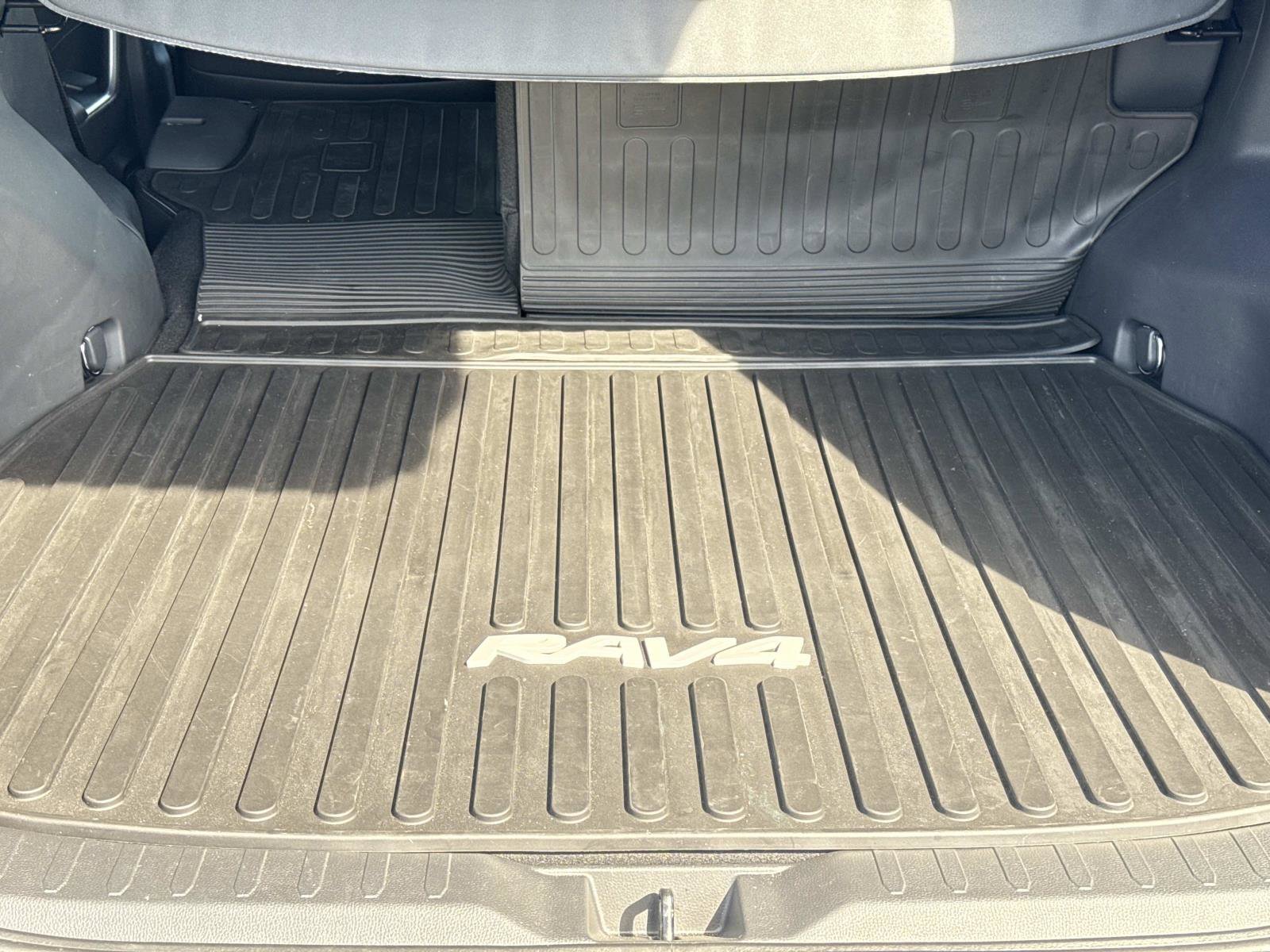 Used 2024 Toyota RAV4 XSE image 5