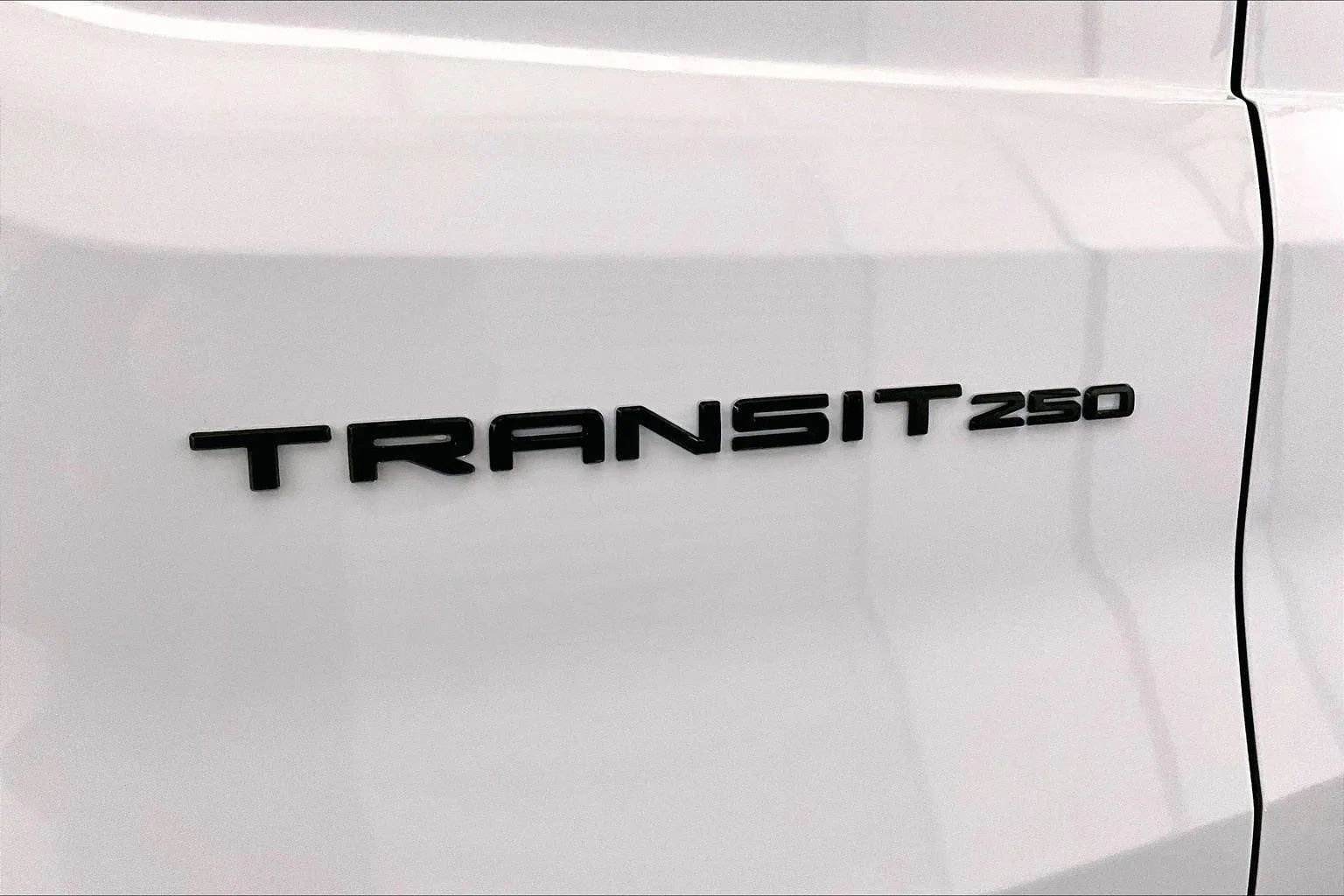 New 2026 Ford Transit 250 148 Medium Roof image 13