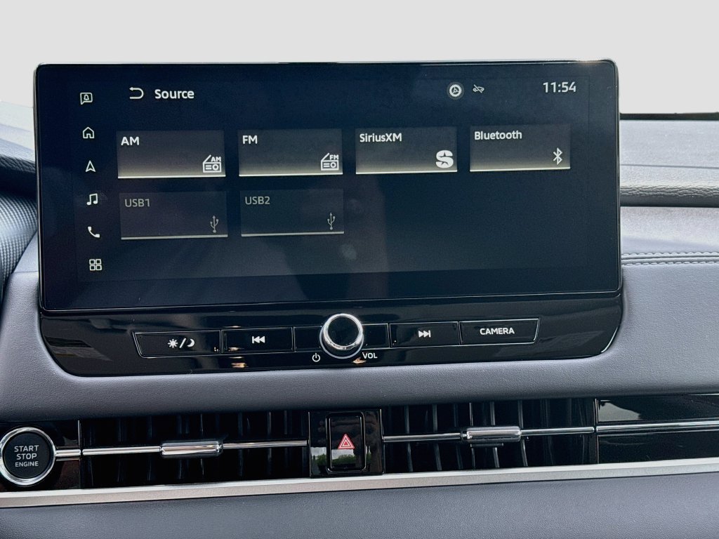 New 2026 Mitsubishi Outlander ES FWD image 15