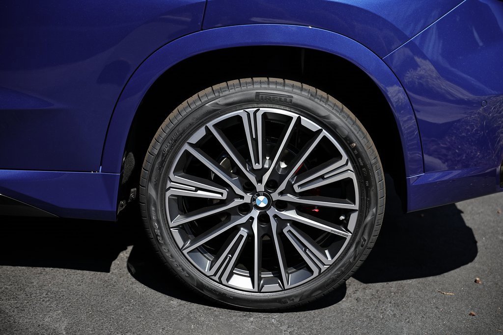 New 2026 BMW X1 xDrive28i w/ Technology Package image 11