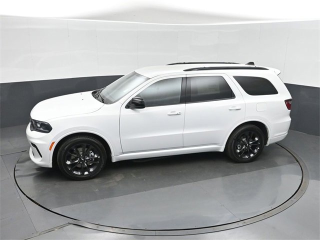 New 2026 Dodge Durango GT w/ Blacktop Package image 28