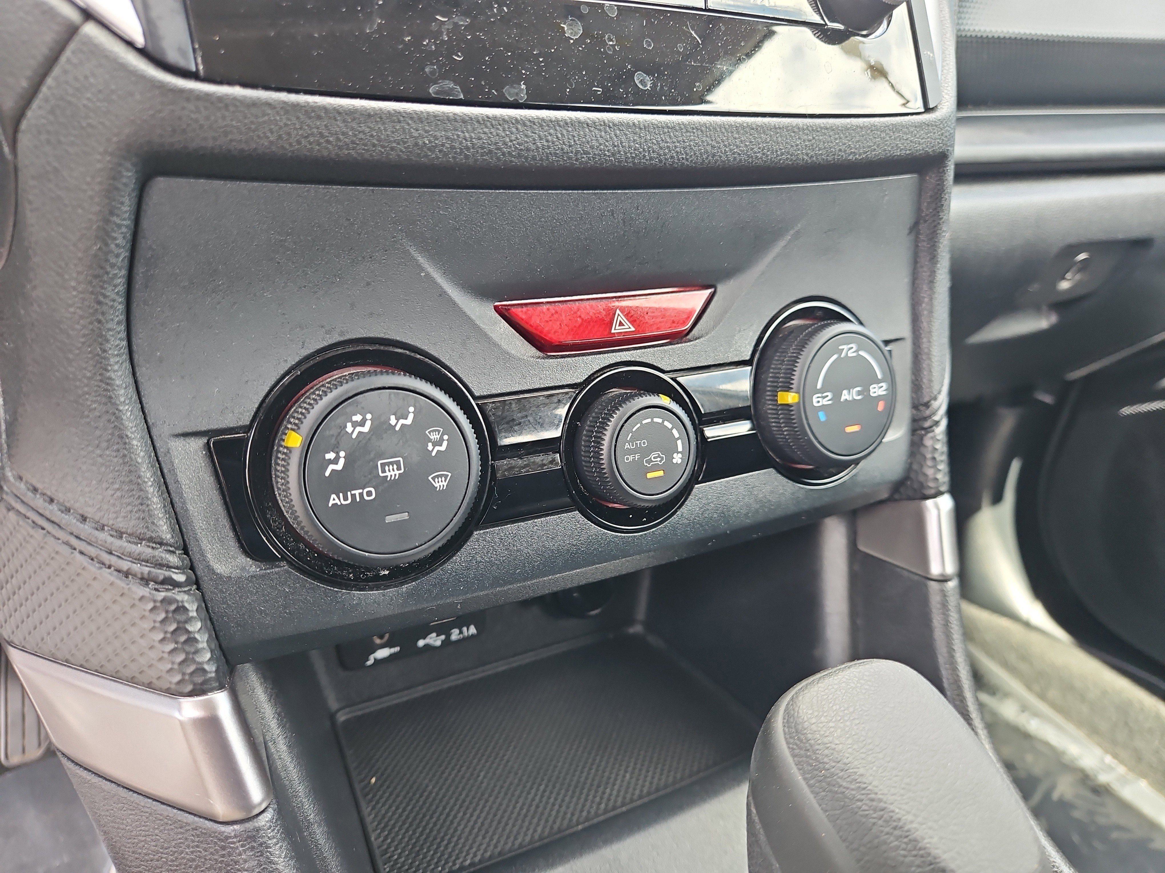 Used 2021 Subaru Forester AWD/4WD image 27