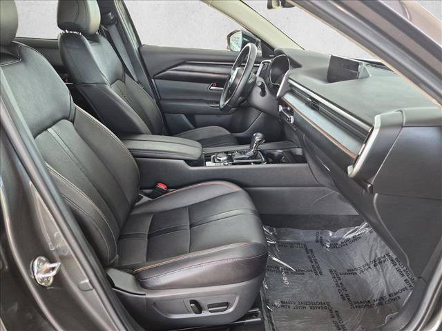 Used 2026 MAZDA CX-50 AWD 2.5 S w/ Premium Package image 21