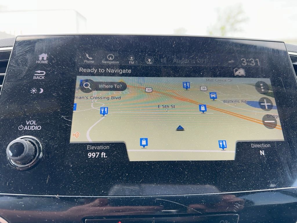 Used 2019 Honda Pilot Elite image 23