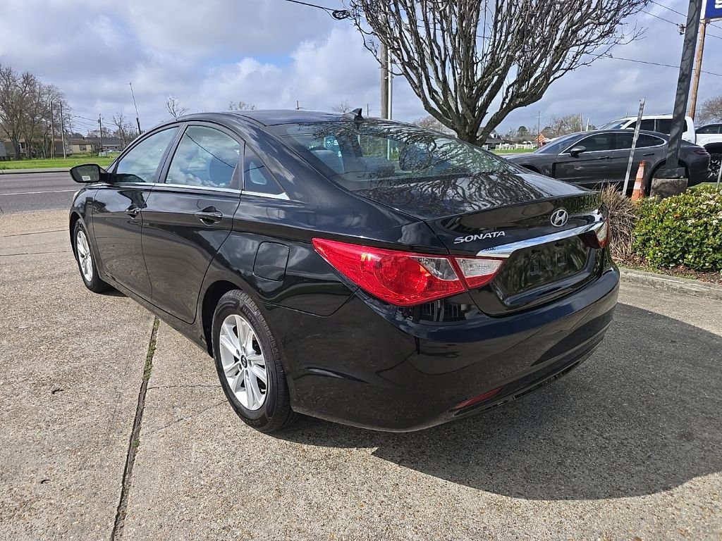 Used 2013 Hyundai Sonata GLS image 7