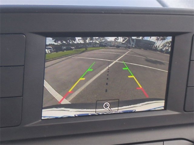 Certified 2021 Ford EcoSport S image 20