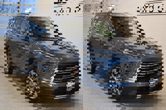 Used 2025 Buick Enclave Preferred