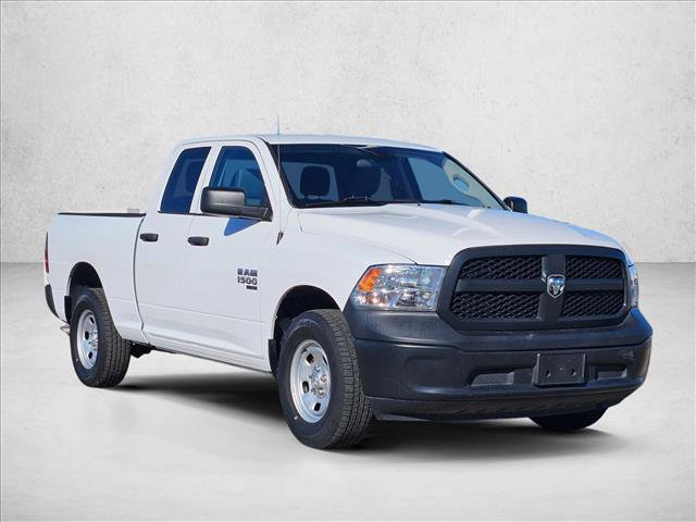 Used 2022 RAM 1500 Tradesman w/ Popular Equipment Group image 3