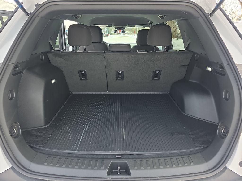New 2026 GMC Terrain Elevation w/ LPO, Floor Liner Package image 12