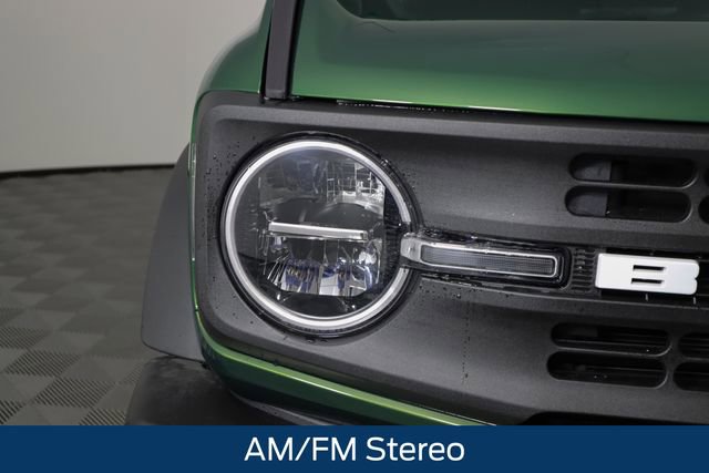 New 2025 Ford Bronco Big Bend image 10