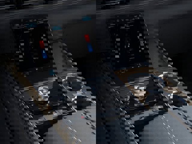 New 2026 Cadillac Escalade Platinum Sport w/ LPO, ONYX Package image 23