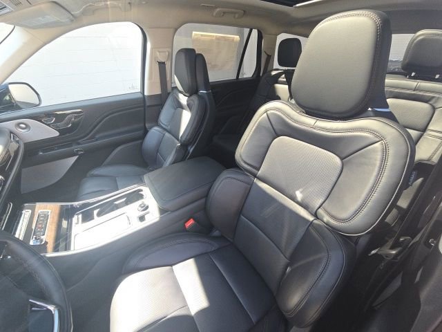 New 2026 Lincoln Aviator Reserve image 18