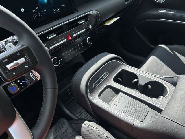 New 2026 Hyundai Palisade SEL Premium AWD/4WD image 14