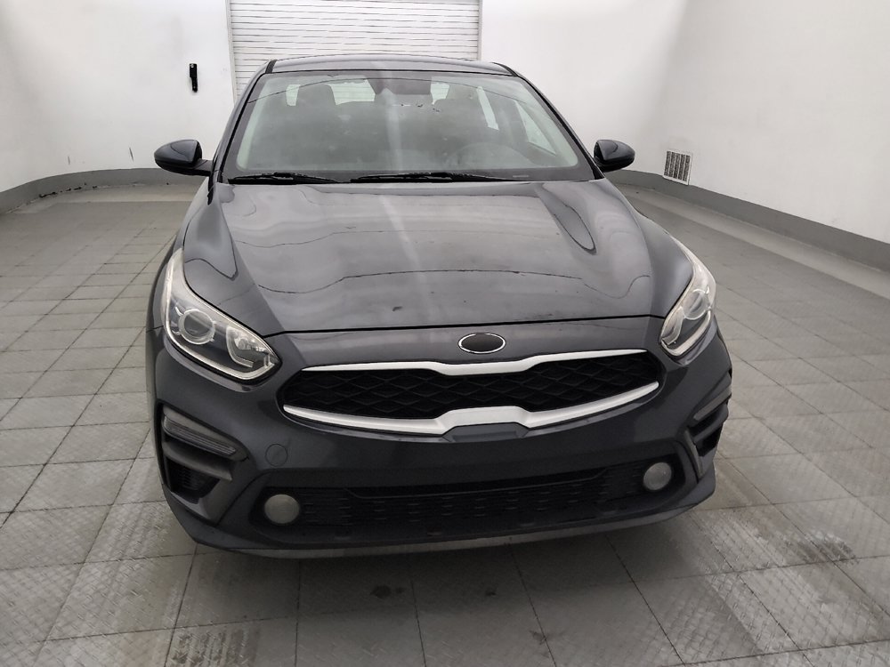 Used 2019 Kia Forte Sedan FWD image 14