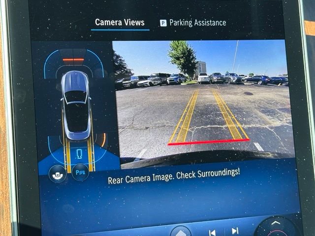 Used 2026 Mercedes-Benz CLE 450 4MATIC Cabriolet image 28