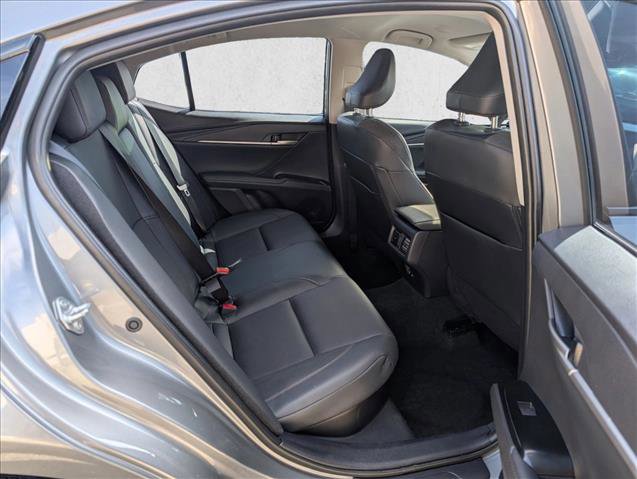 Certified 2025 Toyota Camry XLE FWD image 18