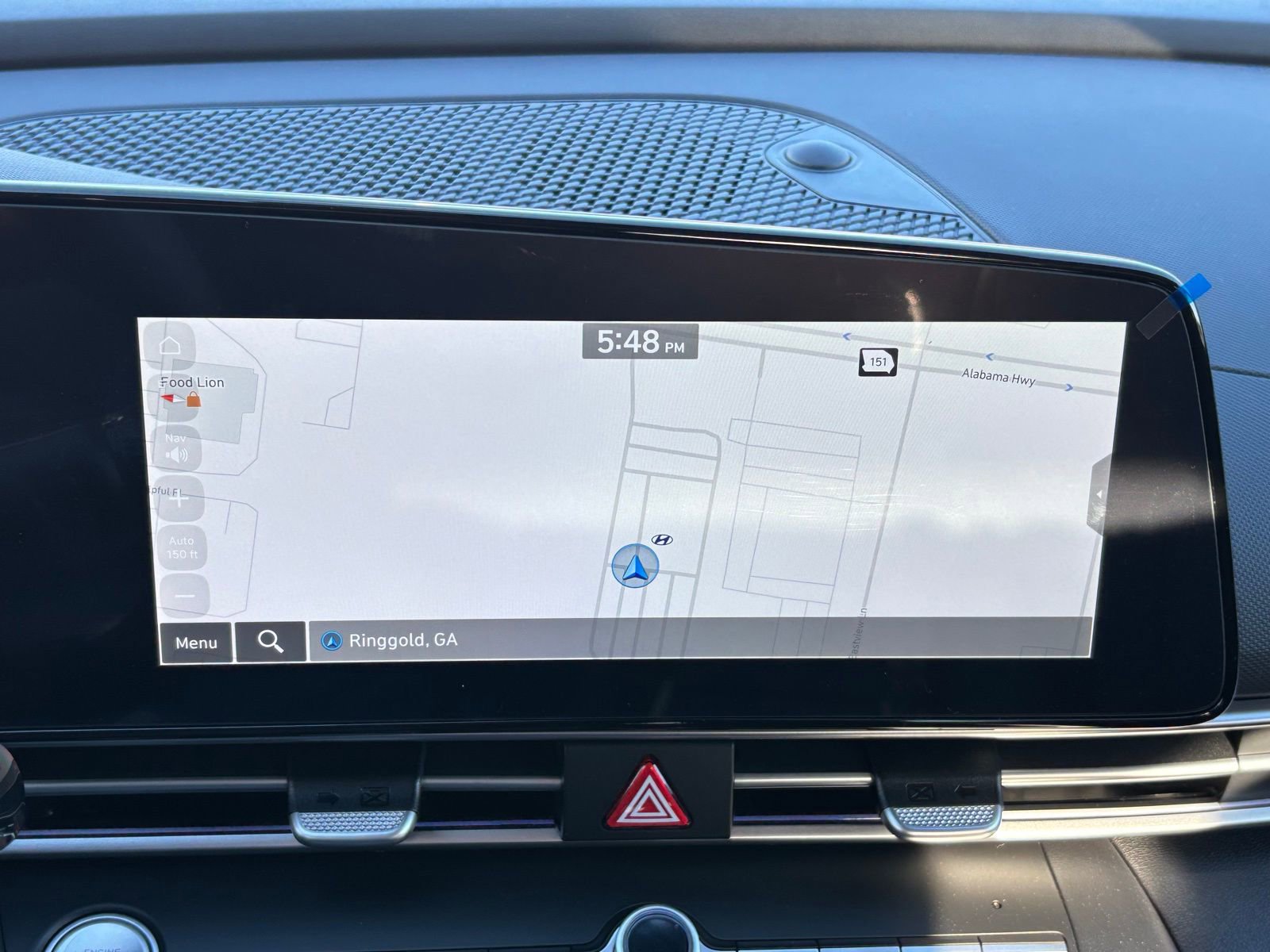 New 2026 Hyundai Elantra Limited image 17