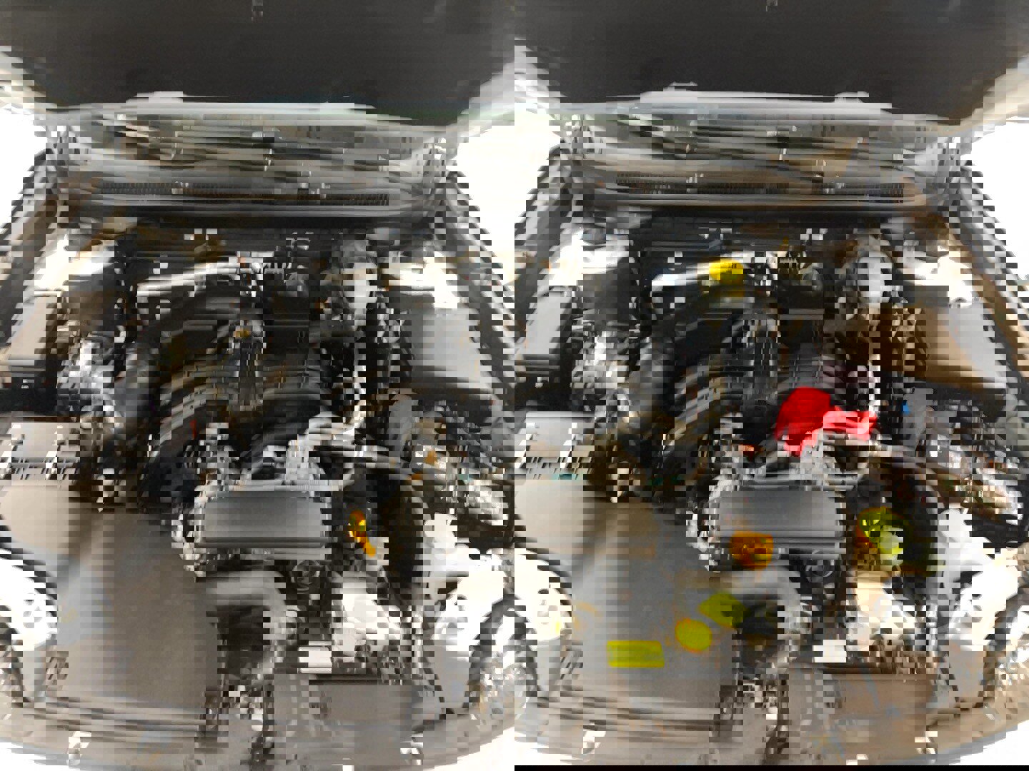 Used 2024 Subaru Outback Limited image 21